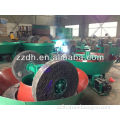 High Quanlity WetGrinding Pan Mill/ Wet Grinding Mill